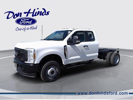 2025 Ford F-350 Fishers IN