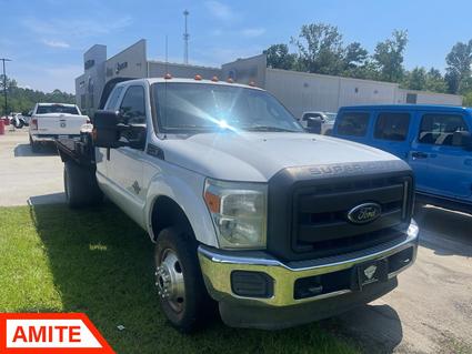 2013 Ford F-350 Amite LA