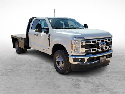 2025 Ford F-350 Lamesa TX