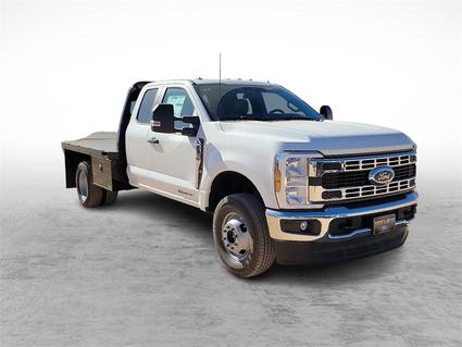 2025 Ford F-350 Lamesa TX