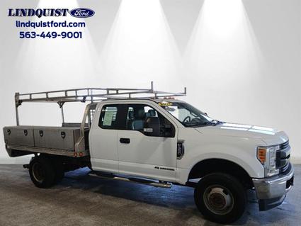 2017 Ford F-350 Bettendorf IA