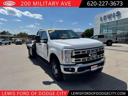 2023 Ford F-350 Dodge City KS