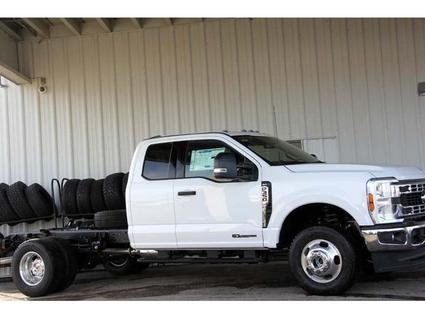 2026 Ford F-350 Lamar CO