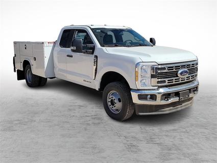 2025 Ford F-350 Lamesa TX