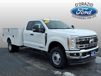 2025 Ford F-350 Wilmington IL