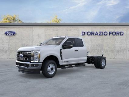 2025 Ford F-350 Wilmington IL