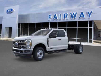 2025 Ford F-350 Greenville SC