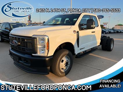 2026 Ford F-350 Ponca City OK