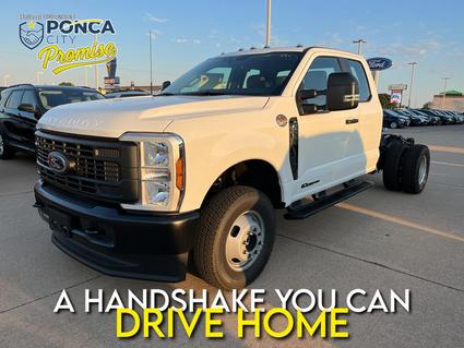2026 Ford F-350 Ponca City OK