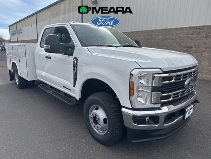 2024 Ford F-350 Denver CO