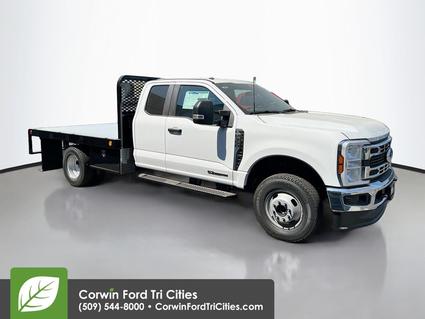2025 Ford F-350 Pasco WA
