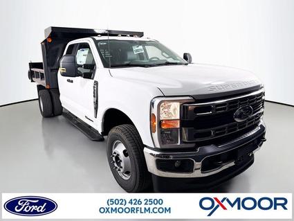 2025 Ford F-350 Louisville KY