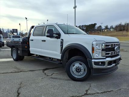 2025 Ford F-450 Salem VA