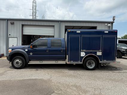 2012 Ford F-450 Memphis TN