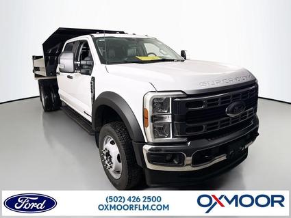 2026 Ford F-450 Louisville KY