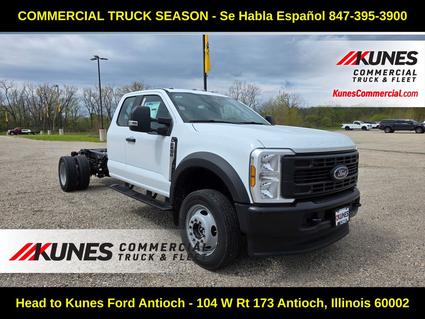 2026 Ford F-450 Antioch IL