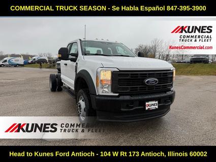2026 Ford F-450 Antioch IL