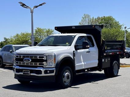 2023 Ford F-450  
