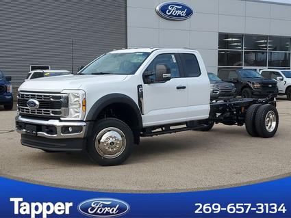2026 Ford F-450 Paw Paw MI