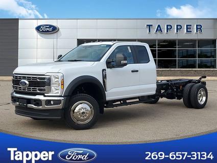 2026 Ford F-450 Paw Paw MI