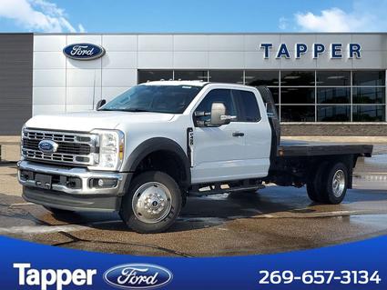 2026 Ford F-450 Paw Paw MI