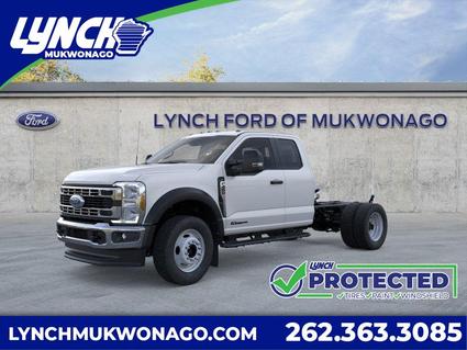 2026 Ford F-450 Mukwonago WI