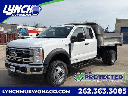 2026 Ford F-450 Mukwonago WI