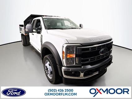 2025 Ford F-450 Louisville KY