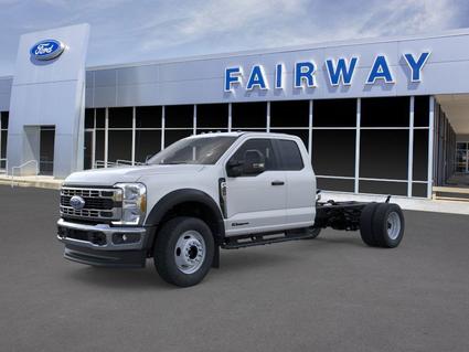 2025 Ford F-450 Greenville SC