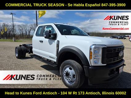 2026 Ford F-450 Antioch IL