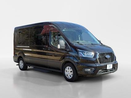 2023 Ford Transit Wagon Farmington MO