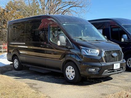 2023 Ford Transit Wagon Farmington MO