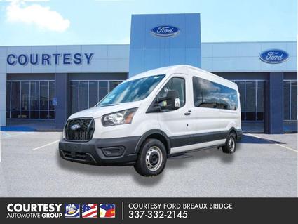 2024 Ford Transit Wagon Breaux Bridge LA