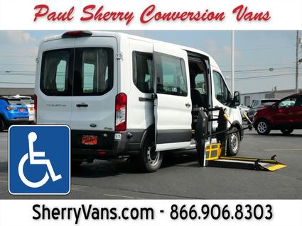 2020 Ford Transit Wagon Piqua OH
