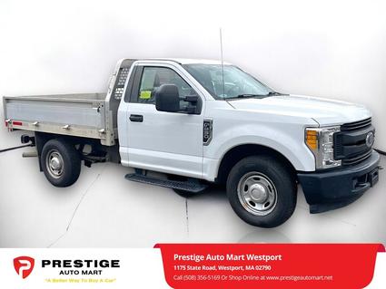 2017 Ford F-250 Westport MA