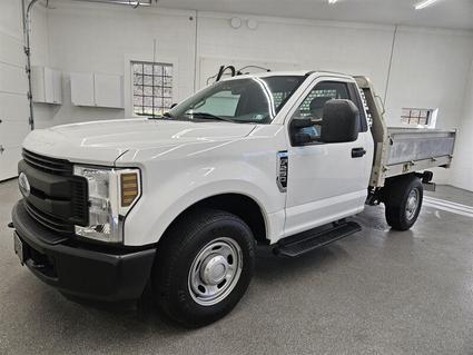 2019 Ford F-250 Spring City PA