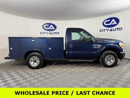 2015 Ford F-250 Memphis TN