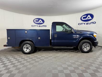 2015 Ford F-250 Memphis TN