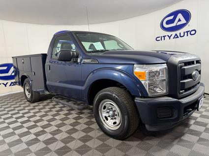 2015 Ford F-250 Memphis TN