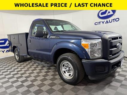2015 Ford F-250 Memphis TN