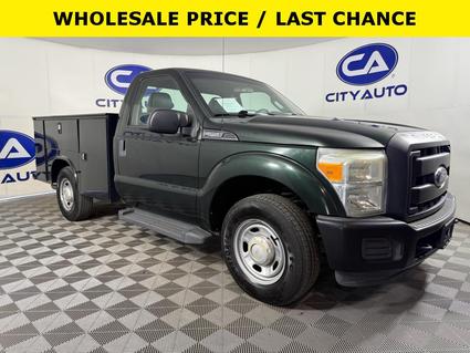 2015 Ford F-250 Memphis TN