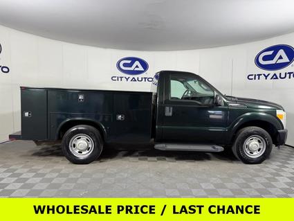2015 Ford F-250 Memphis TN
