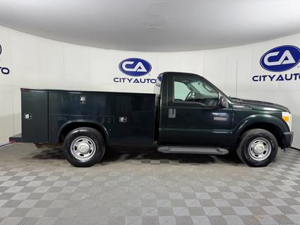 2015 Ford F-250 Memphis TN
