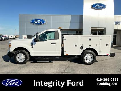 2018 Ford F-250 Paulding OH