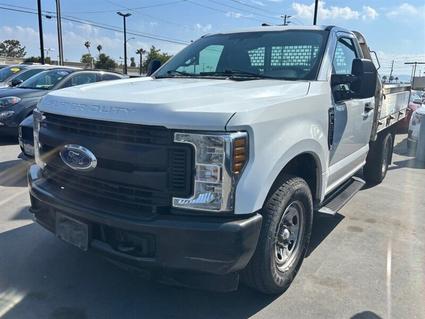 2019 Ford F-250 Riverside CA