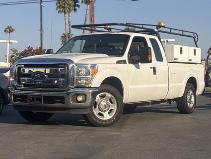 2019 Ford F-250 Riverside CA