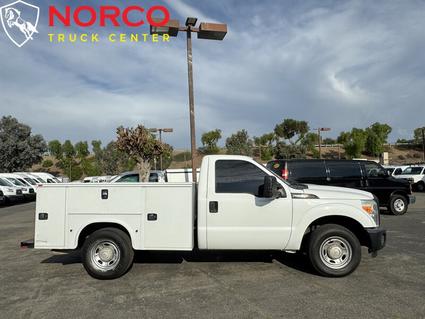 2015 Ford F-250 Norco CA