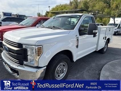 2019 Ford F-250 Knoxville TN