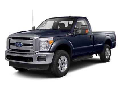 2011 Ford F-250 Casper WY