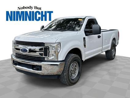2019 Ford F-250 Jacksonville FL